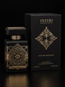 Initio Oud for Greatness – 90ML