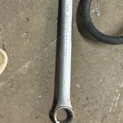 Giant Combination Wrench Proto