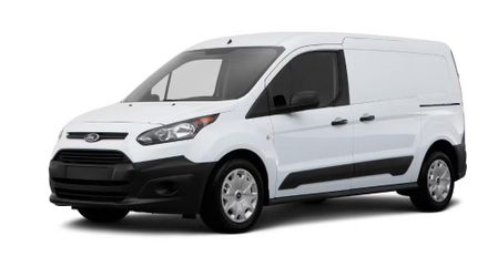 2015 Ford Transit Connect