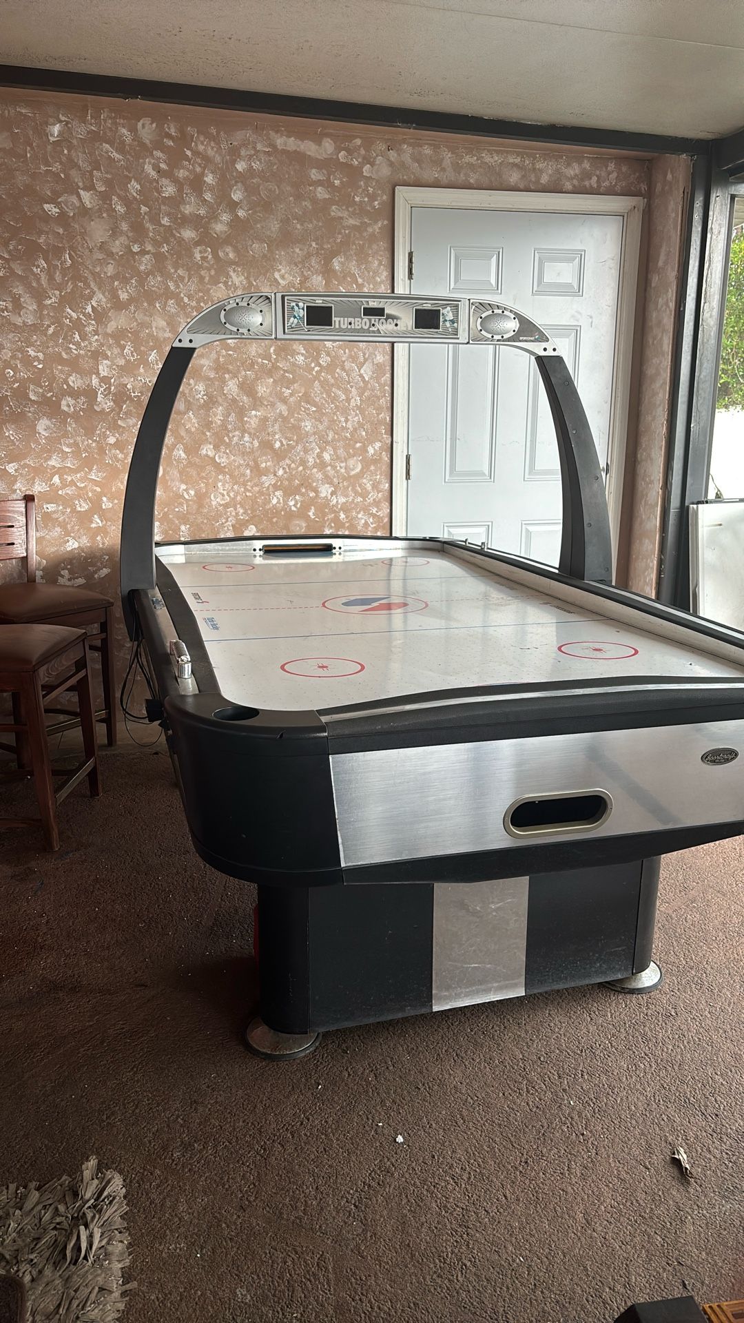 Hockey Table