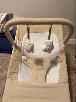 Baby Delight Alpine Deluxe Portable Bouncer