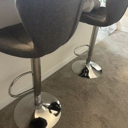 Stool Chair Adjustable