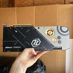 CPU / Computer Parts Package 