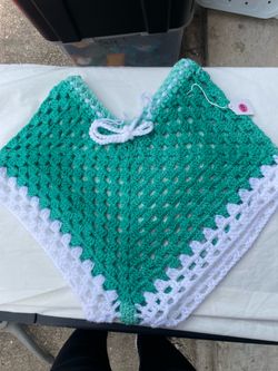 #Crochet shorts
