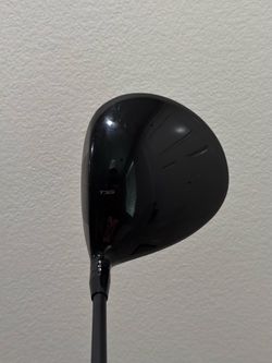 Titleist TSR2 Driver 9.0 Stiff