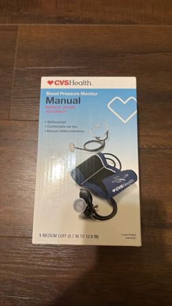Blood pressure monitor