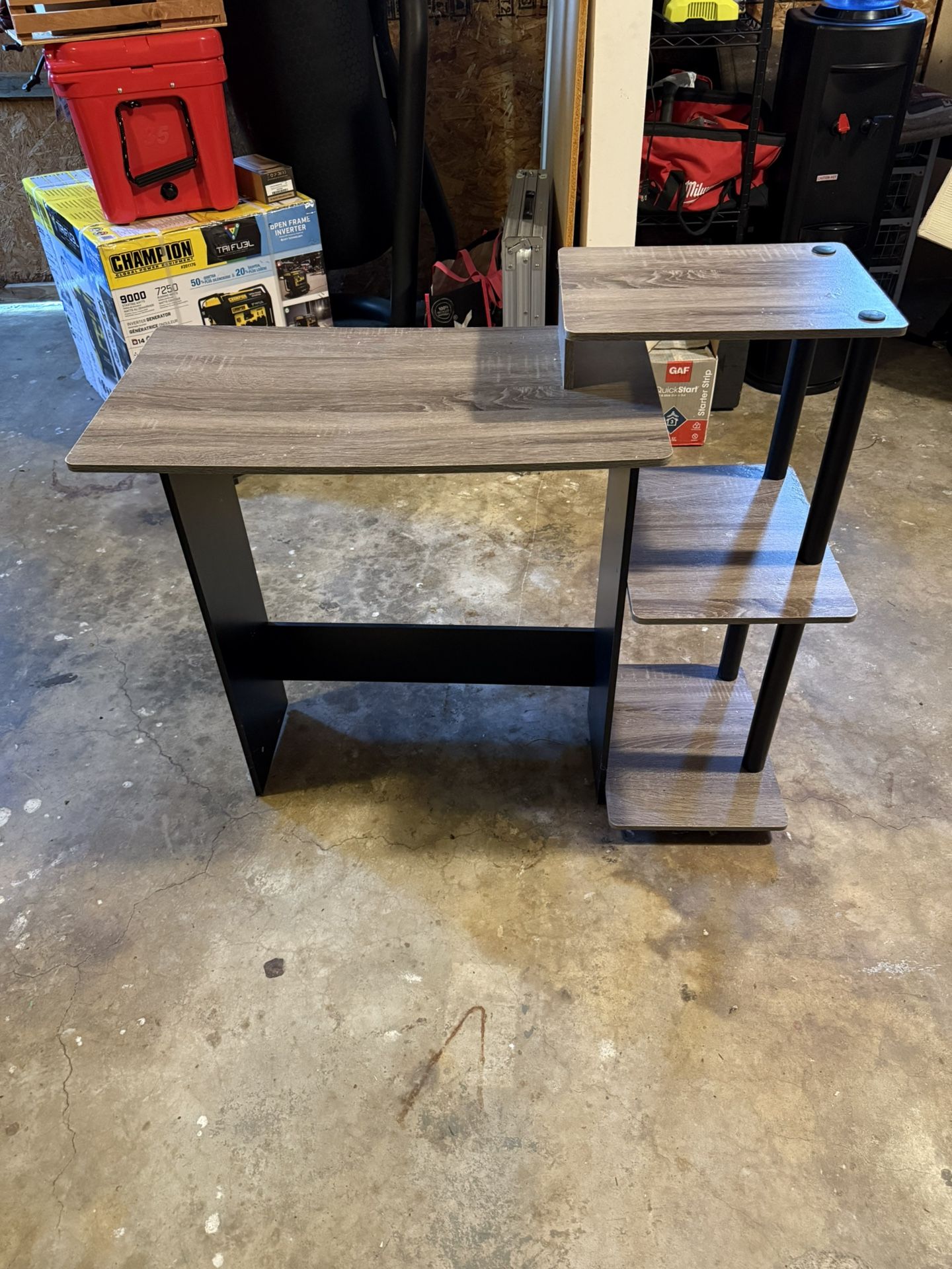 Desk