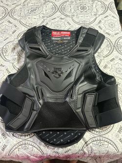 Icon Field Armor Stryker Vest