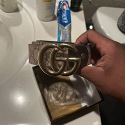 Gucci Belt