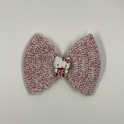 Hello Kitty Bow