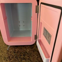 Mini Fridge- Skincare