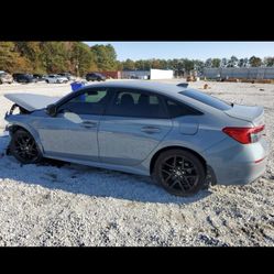 2023 Honda Civic