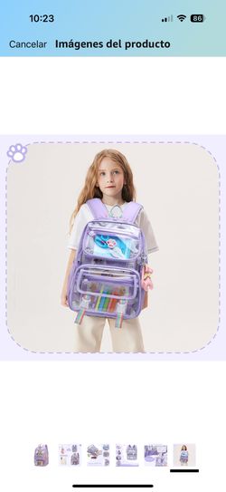 backpack