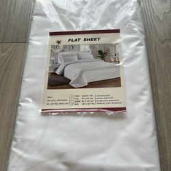 Bed Sheet K 2ps