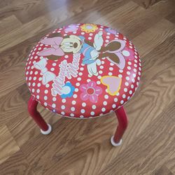 Child's chair $3