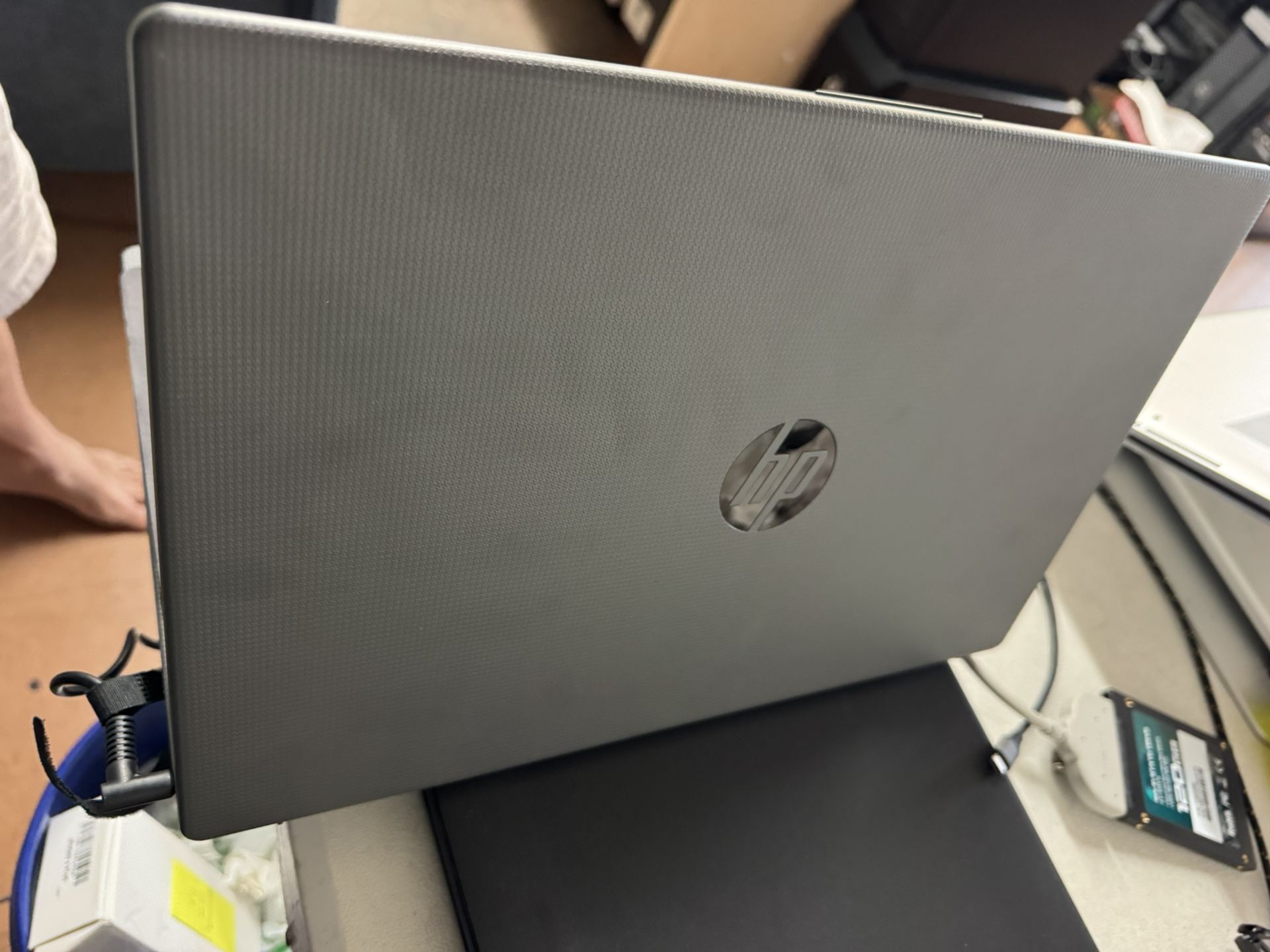 β¨ HP 255 G10 15.6β Laptop β AMD Ryzen 5 7530U, 16GB RAM, 256GB SSD, Windows 11 Pro (New, No Box)