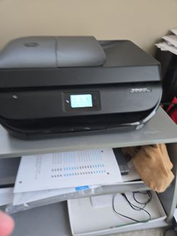 Hp officejet 4655 printer
