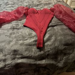 Bodysuit 