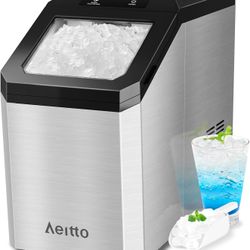 Ice Maker Countertop（brand new)