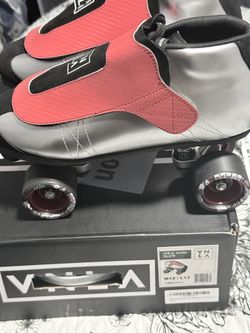 Men’s Size 12 VNLA Brand New Roller Skates