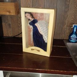 Gone with Wind Doll