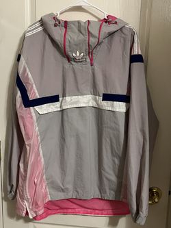 Women’s Pullover Jacket 