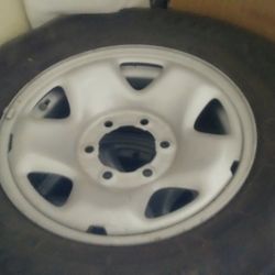 Tires And Well 245/75/r16