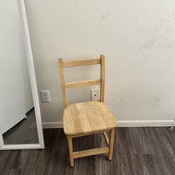 Small Chair