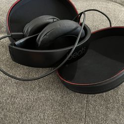 Beats Studio 3 All Black