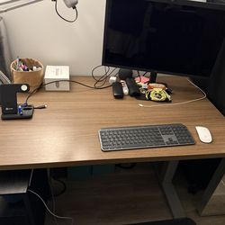 Standing desk 46x29 inches
