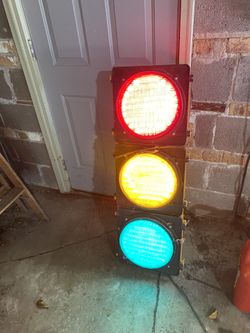 Traffic Light