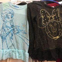 Disney Sweaters Or Sweatshirts   New. 