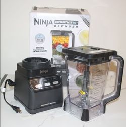 NEW Ninja Professional Plus Blender with Auto-iQ (Model BN701)