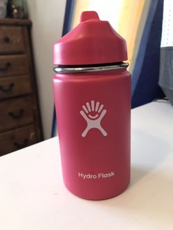 Hydro flask 