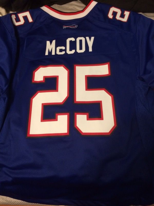 Lesean McCoy jersey