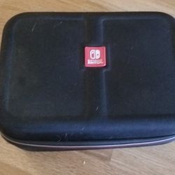 Super Large Carrying Case For Nintendo Switch