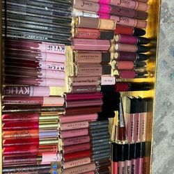 Lip Products