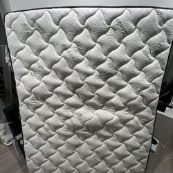 King Mattress
