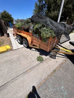 Junk remove Stockton