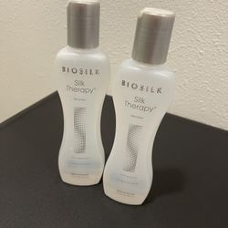 Biosilk  $10 Each 