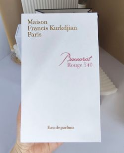 Perfume New In Box