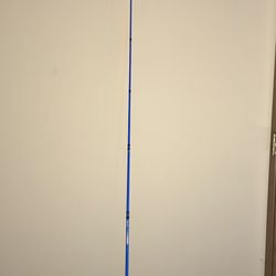 All Star ASNano 7โ-10โ Casting Fishing Rod - Never Used!