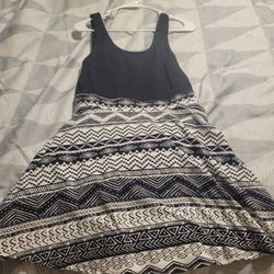 New Sun Dress
