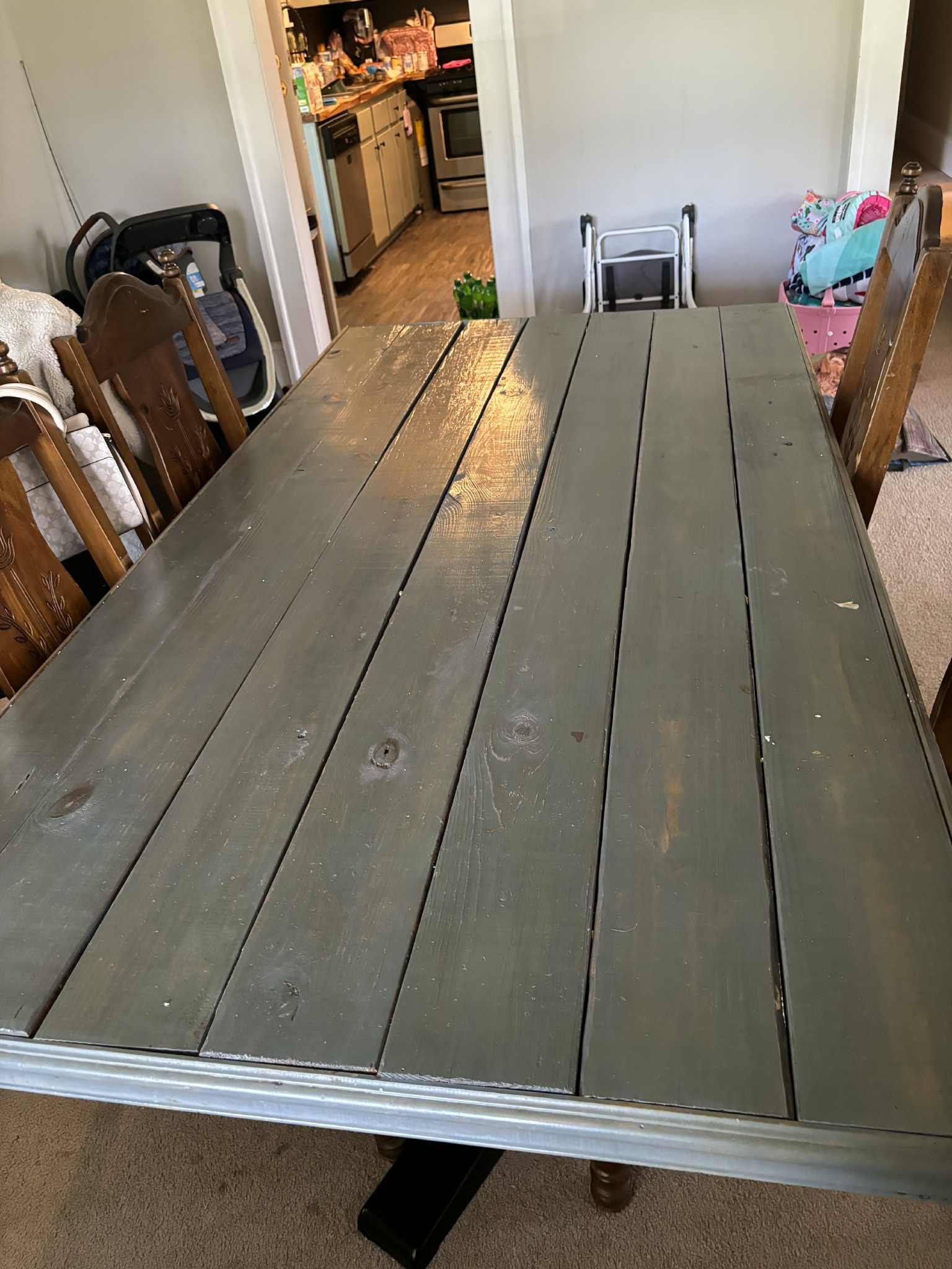Dining Room Table 