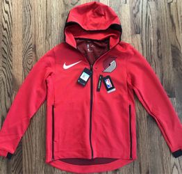 Nike Portland Trail Blazers
