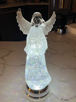 New Christmas Angel