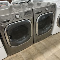 Front Load Washer And Dryer Deals 