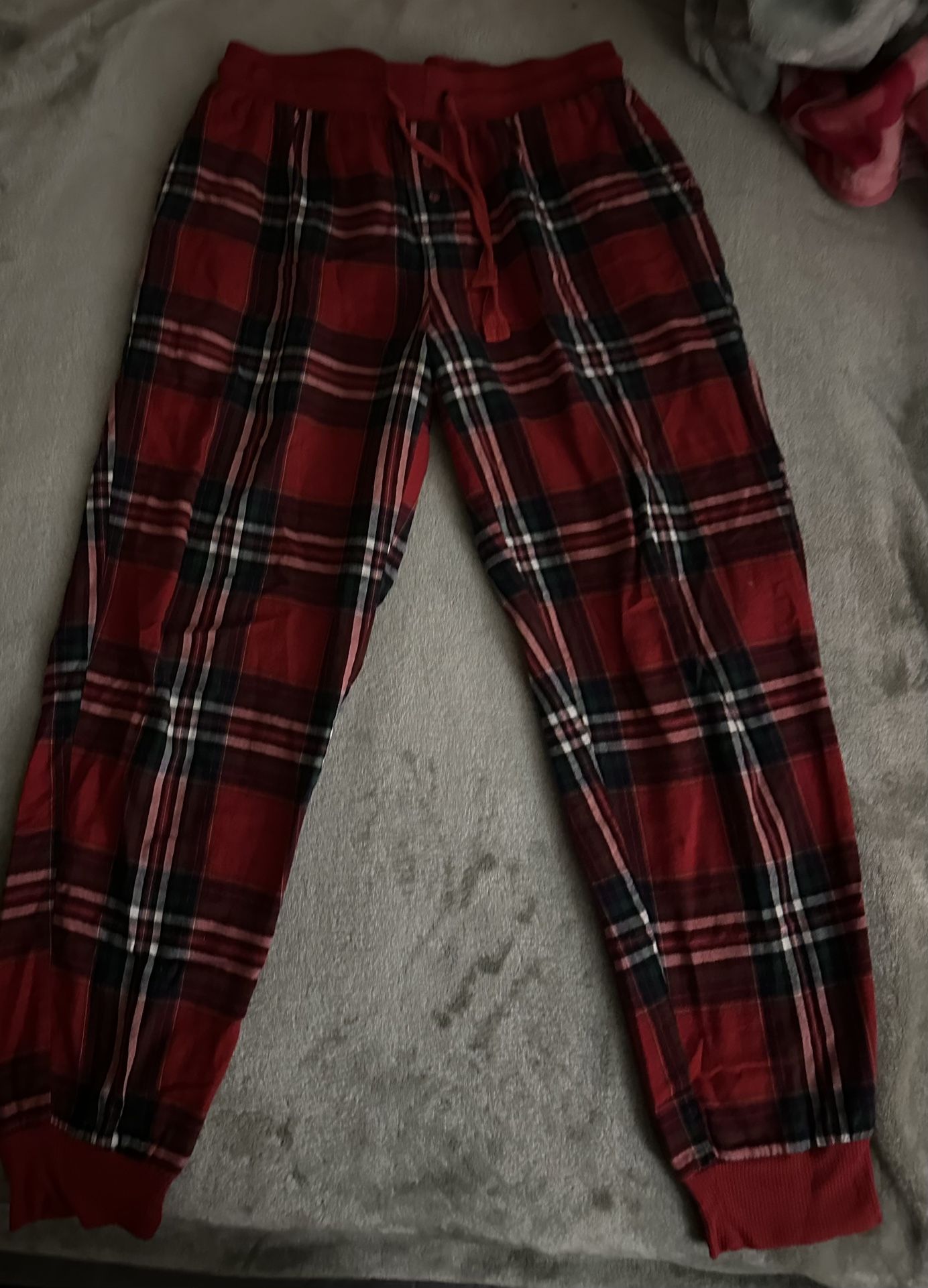 christmas pajamas