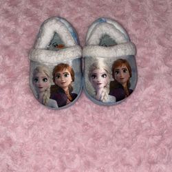 Baby Shoes