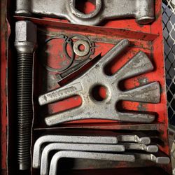 PROTO Tools Gear Puller Kit